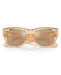 Burberry Women's Square Sunglasses BE4424