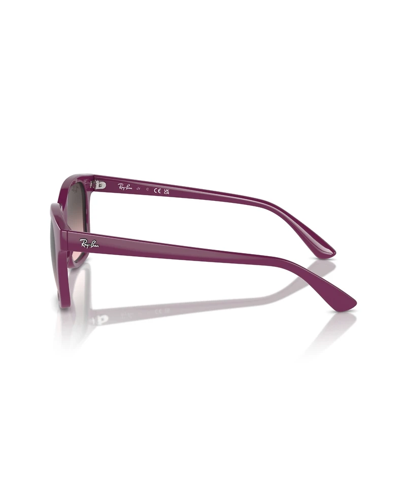Ray-Ban Jr Kids Sunglasses, RB9071S (ages 07-10)