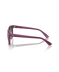 Ray-Ban Jr Kids Sunglasses, RB9071S (ages 07-10)