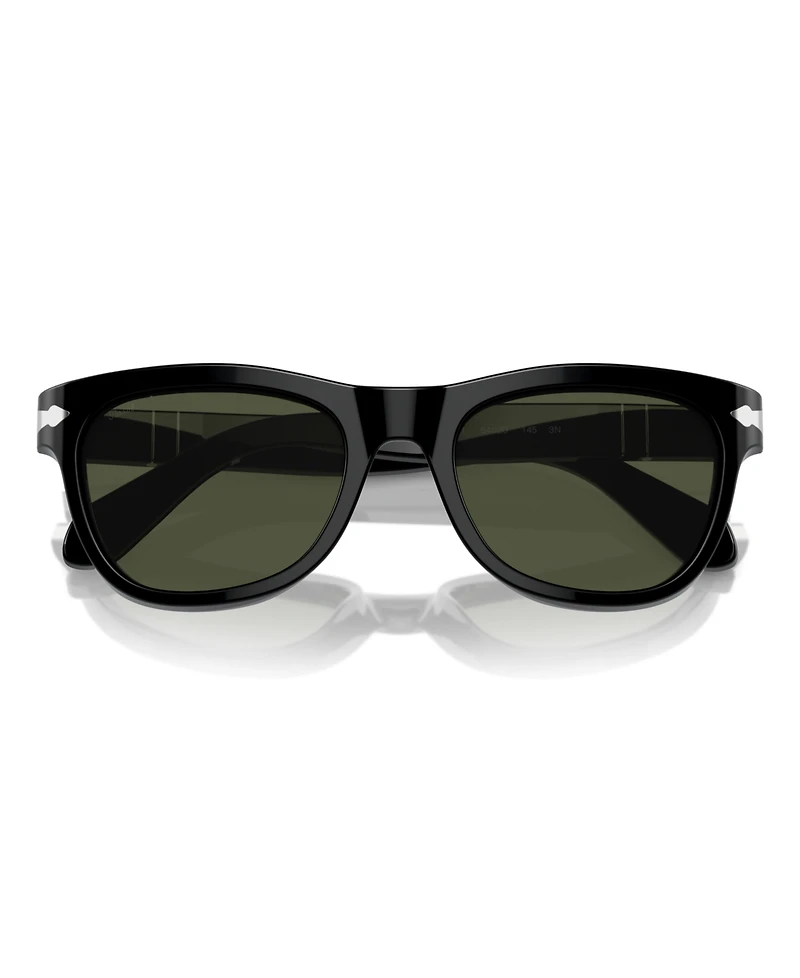 Persol Women's Polarized Sunglasses, Po0060S