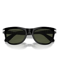 Persol Women's Polarized Sunglasses, Po0060S