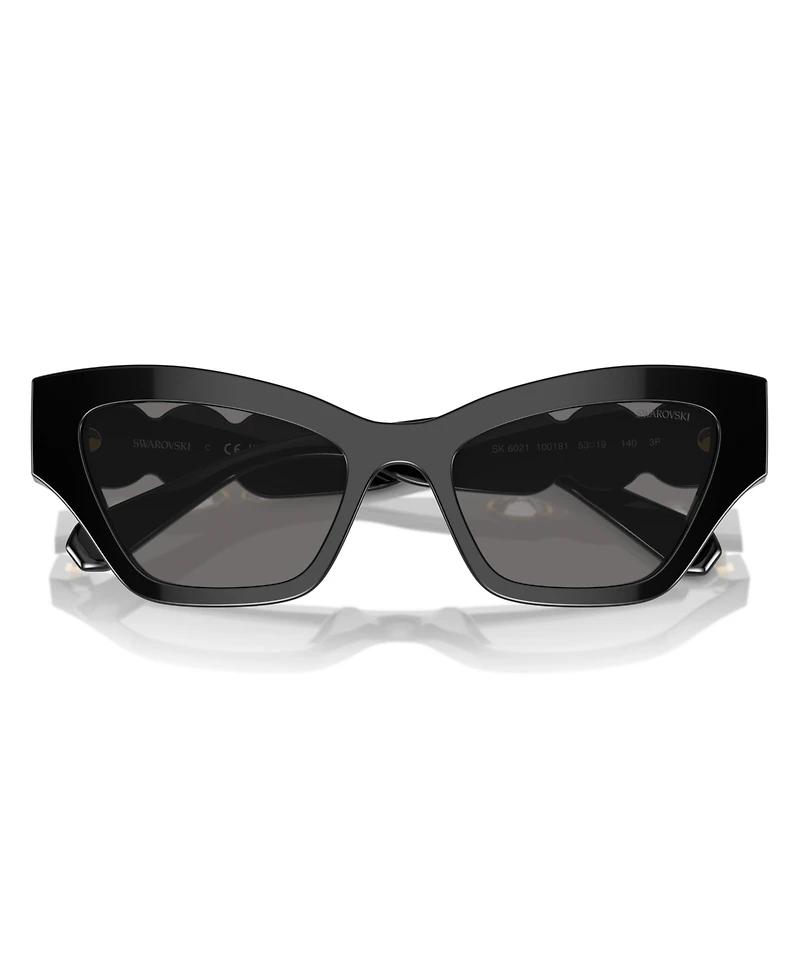 Swarovski Women's Sunglasses