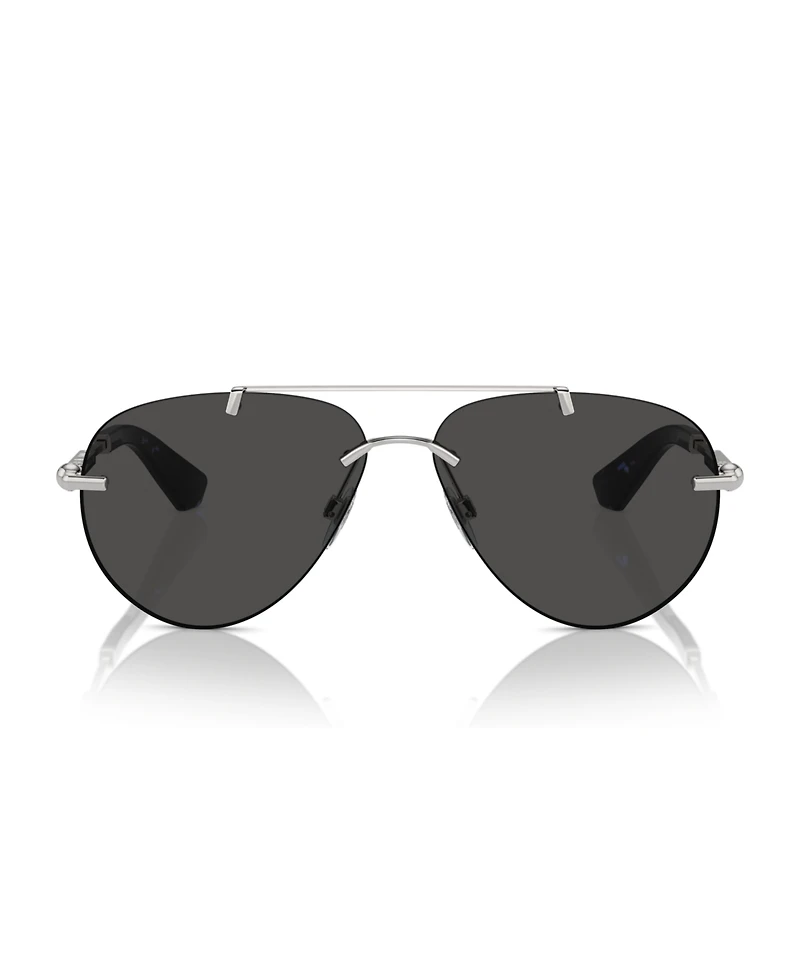 Burberry Women's Sunglasses, Be3151
