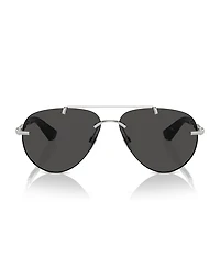 Burberry Women's Sunglasses, Be3151