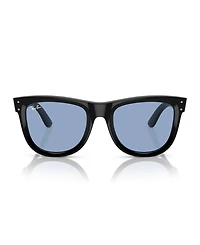 Ray-Ban Unisex Sunglasses, Wayfarer Reverse