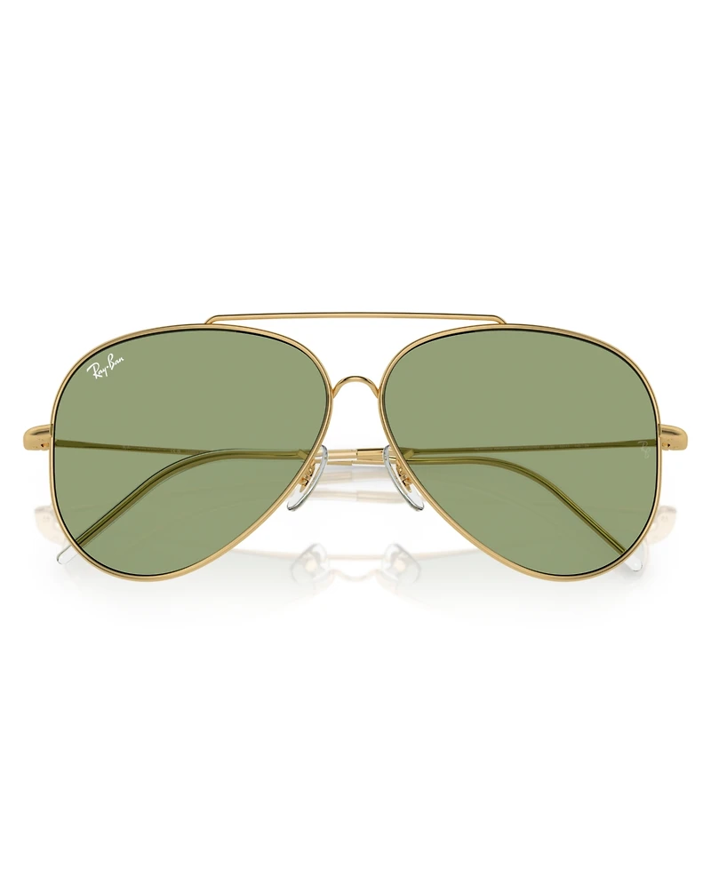 Ray-Ban Unisex Sunglasses