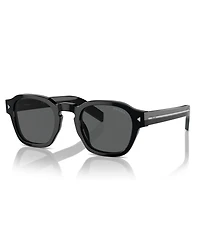 Prada Round Sunglasses, Pr A16S