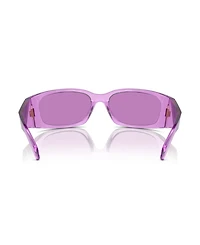 Prada Symbole Butterfly Women's Sunglasses, Pr A14S