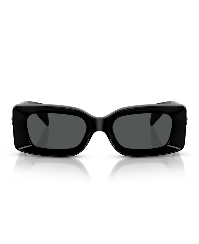 Versace Unisex Sunglasses