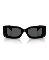 Versace Unisex Sunglasses