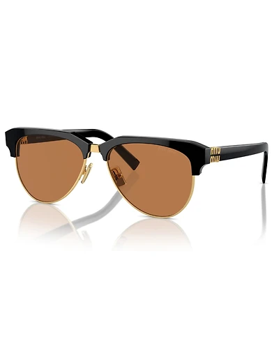 Miu Women's Sunglasses