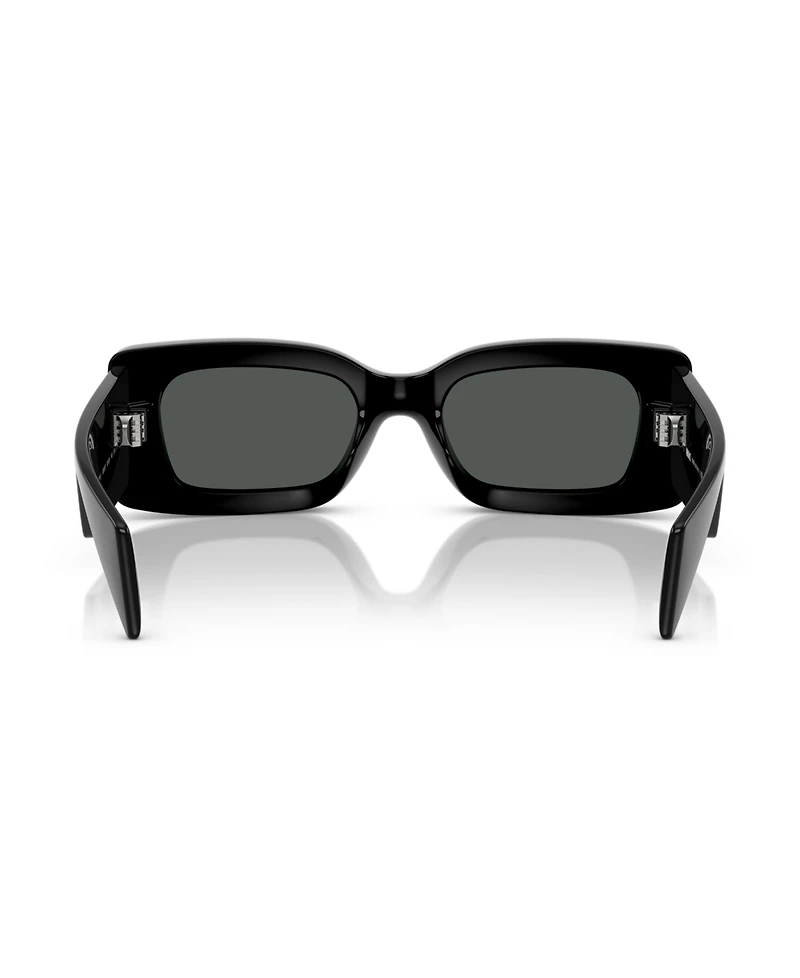 Versace Unisex Sunglasses