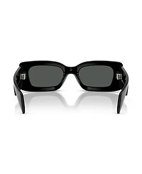 Versace Unisex Sunglasses