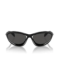 Prada Cat Eye Women's Sunglasses