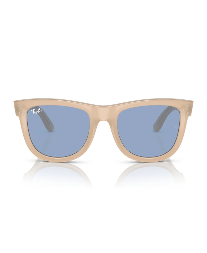 Ray-Ban Unisex Sunglasses, Wayfarer Reverse
