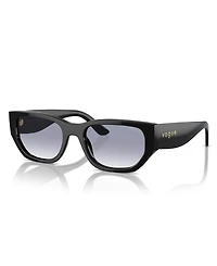 Vogue Eyewear Women's Sunglasses, Vo5586S