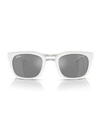 Ray-Ban Unisex Sunglasses, Rb8362M
