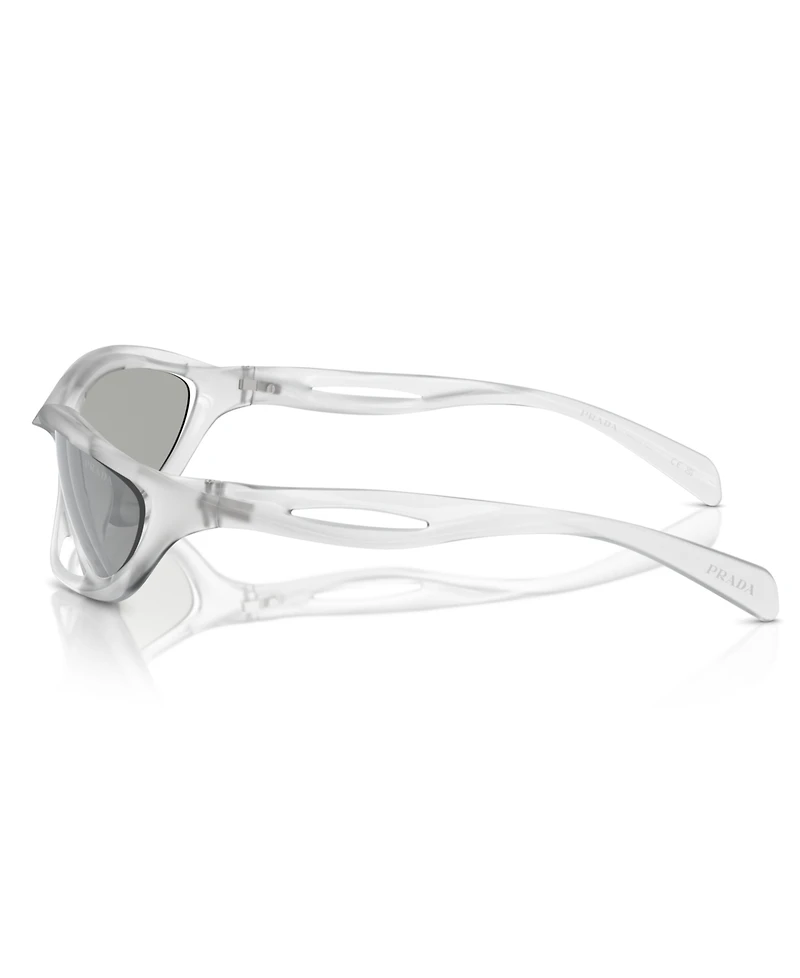 Prada Cat Eye Women's Sunglasses