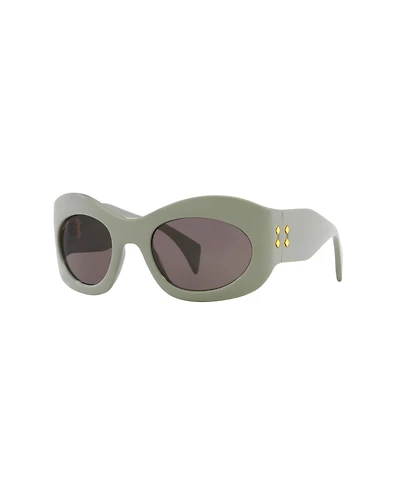 Gucci Unisex Sunglasses, GG1463S