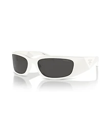 Prada Symbole Butterfly Women's Sunglasses, Pr A14S
