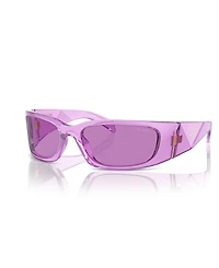 Prada Symbole Butterfly Women's Sunglasses, Pr A14S