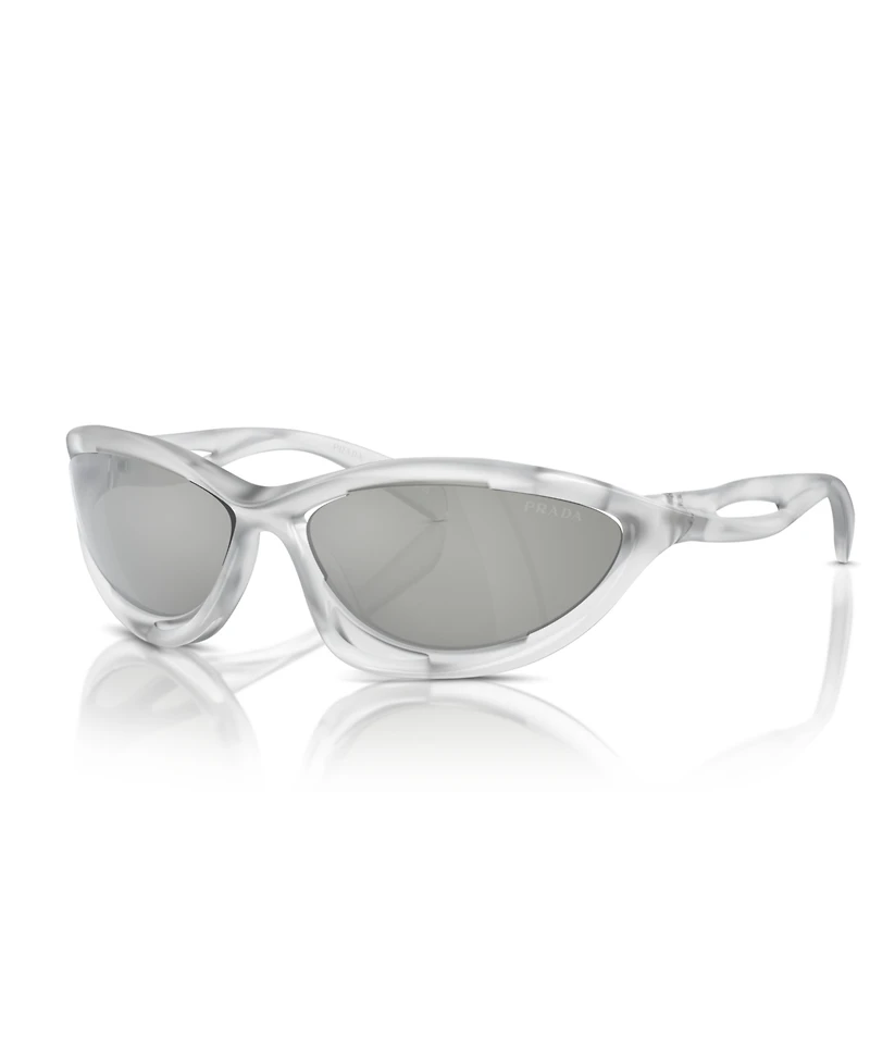 Prada Cat Eye Women's Sunglasses