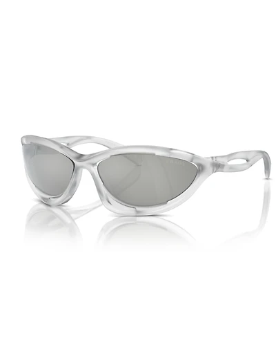 Prada Cat Eye Women's Sunglasses