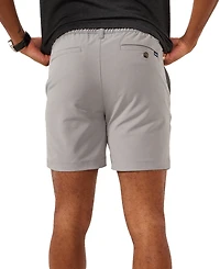 Chubbies Men's Everyday Performance Wrinkle Resistant 6" Shorts