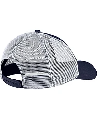 Men's Nike Navy Paris Saint-Germain Classic99 Trucker Snapback Hat