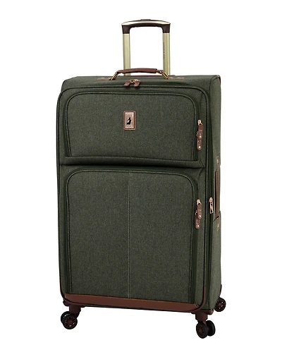 London Fog Wallington 29" Expandable Spinner