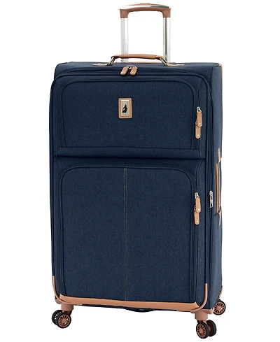 London Fog Wallington 29" Expandable Spinner