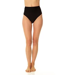 CopperSuit - Women's Banded High Waist Bottom