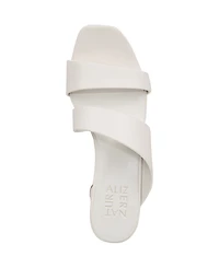 Naturalizer Inez Mule Dress Sandals