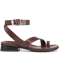Naturalizer Birch Ankle Strap Sandals