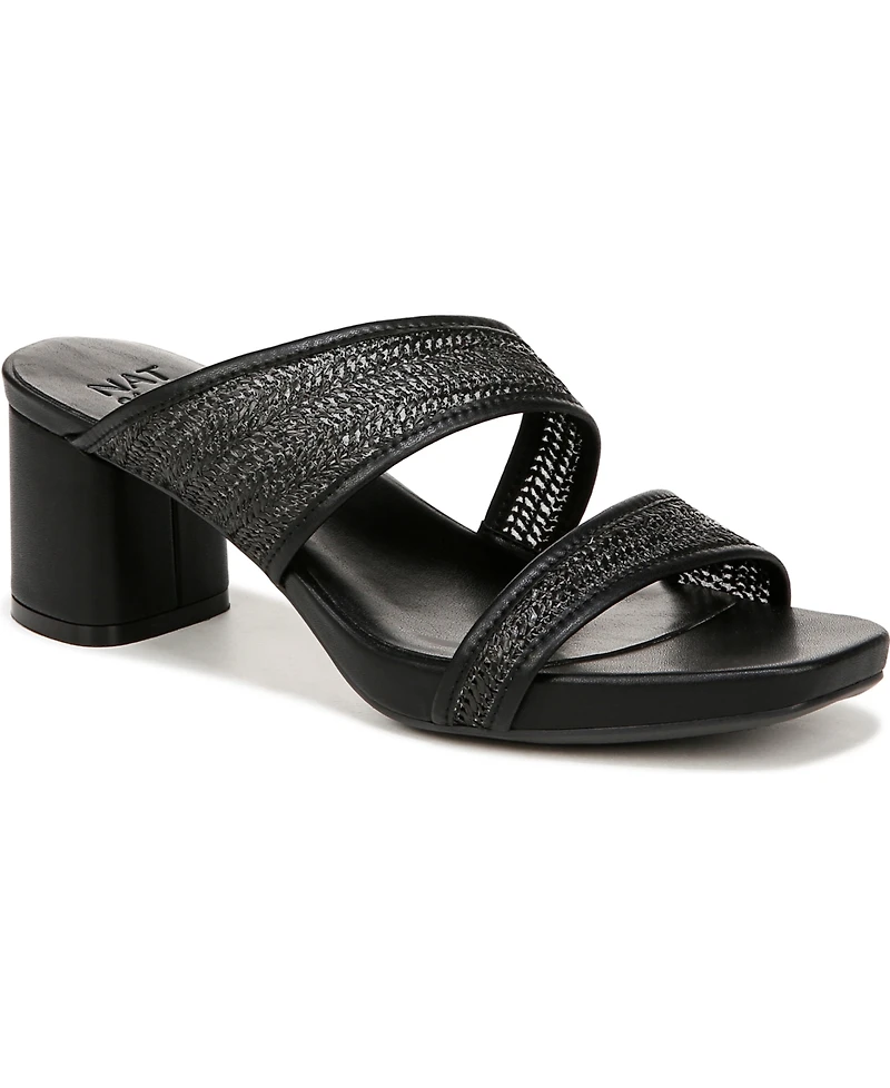 Naturalizer Inez Mule Dress Sandals
