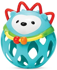 Skip Hop E&M Roll-Around Rattle Hedgehog