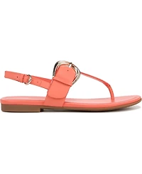 Naturalizer Taylor Flat Sandals