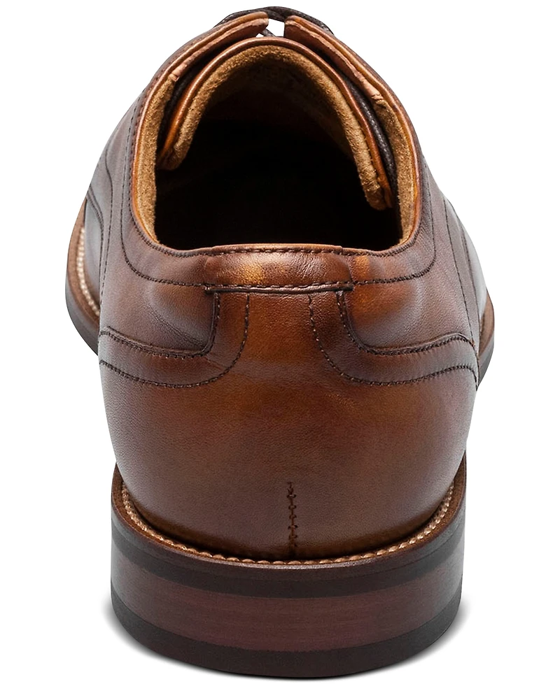 Florsheim Men's Ruvo Cap-Toe Oxford Dress Shoe