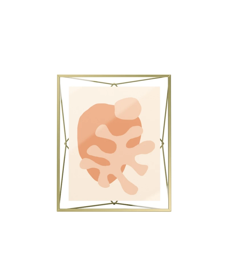Umbra Prisma Picture Frame, 8" x 10"