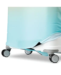Samsonite Printed Luggage Cover