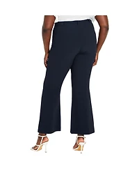 City Chic Plus Kiana Pant
