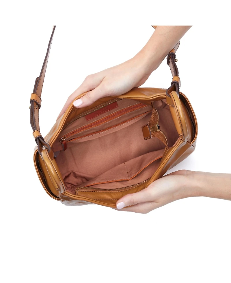 Hobo Sheila Crossbody Bag