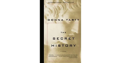 The Secret History by Donna Tartt
