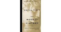 The Secret History by Donna Tartt