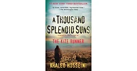 A Thousand Splendid Suns by Khaled Hosseini
