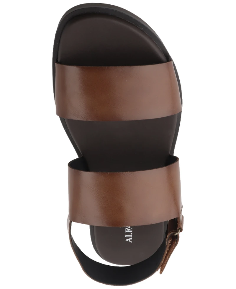 Alfani Men's Paolo Strap Sandals, Created for Macy's