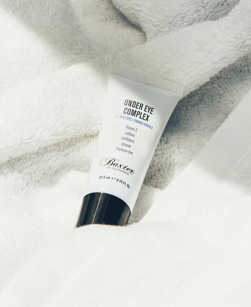 Baxter Of California Under Eye Complex, 0.75 oz.