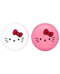 The Creme Shop X Hello Kitty 2-Pc. Macaron Lip Balm Set