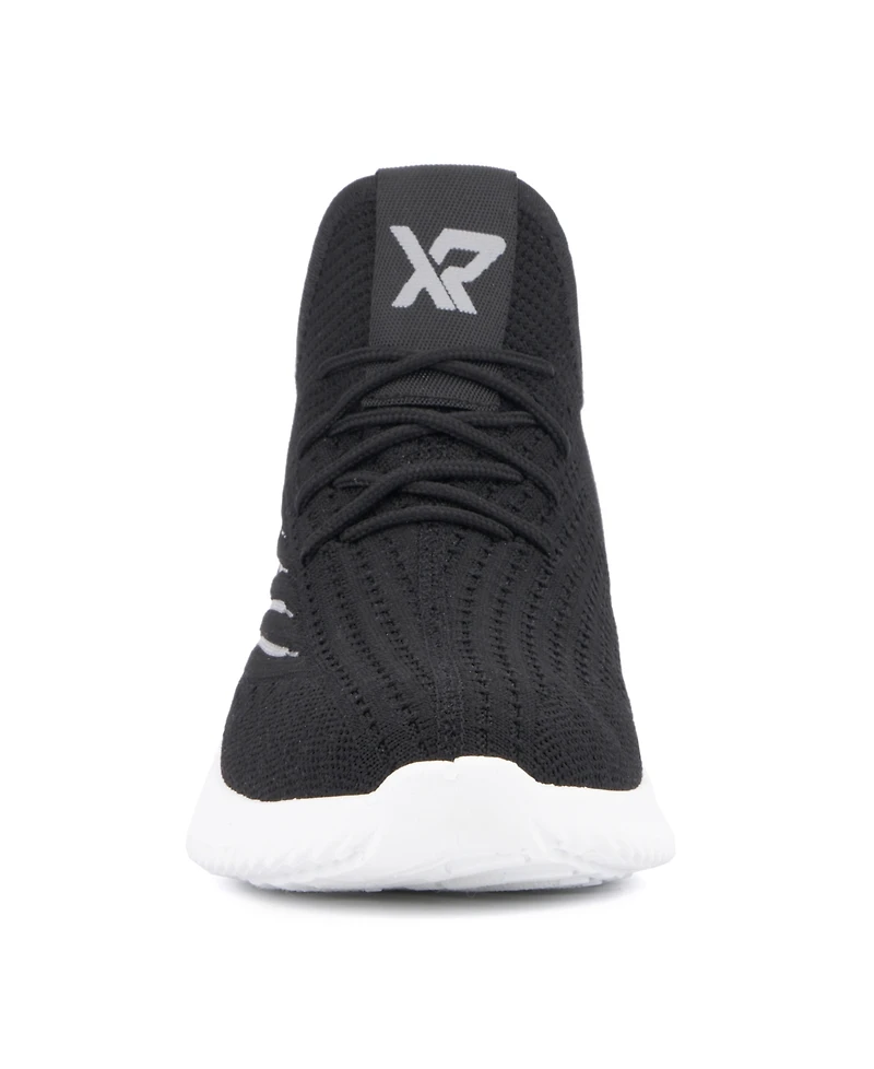 Xray Footwear Men's Dylan Low Top Sneaker