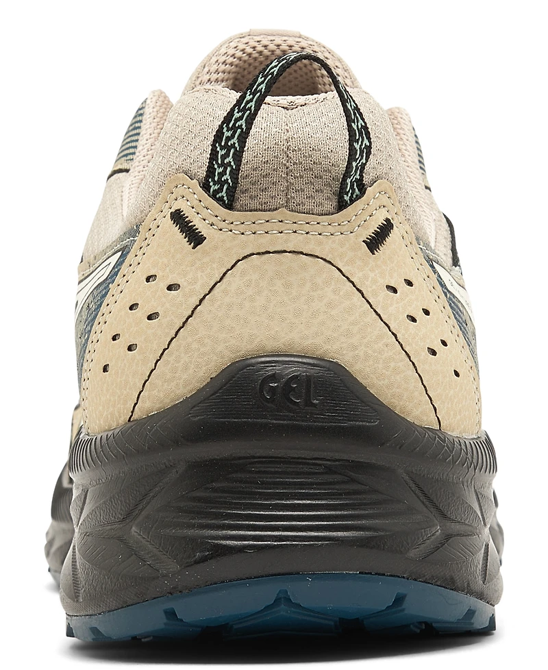 Asics Men's Venture 9 Trail Running Sneakers from Finish Line
